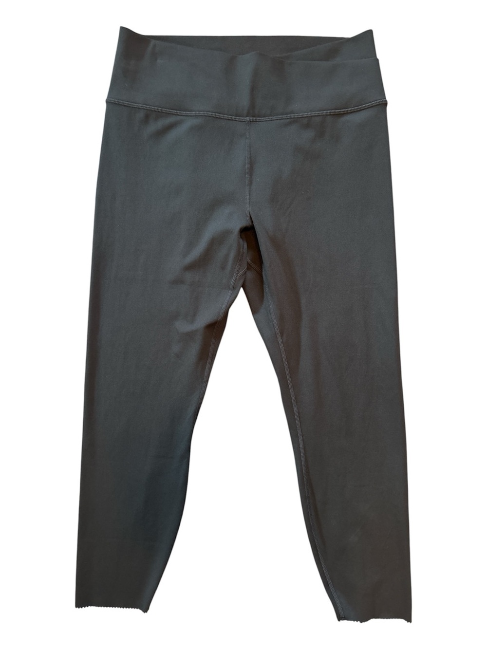 Skechers Black Performance Leggings, Size L